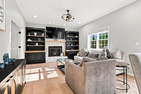 Tiny photo for 4527 Hatch Lane, Lisle, IL 60532 (MLS # 12722151)