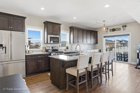 Tiny photo for 16256 W Pinto Lane, Manhattan, IL 60442 (MLS # 12562630)