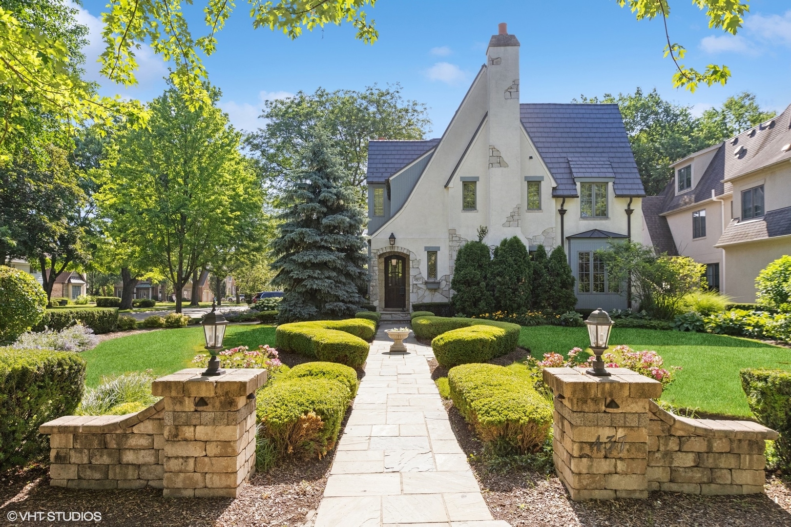 437 N County Line Road