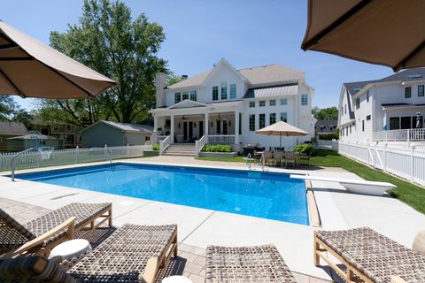 Photo of 20 S Ewing Street, Naperville, IL 60540 (MLS # 12415053)