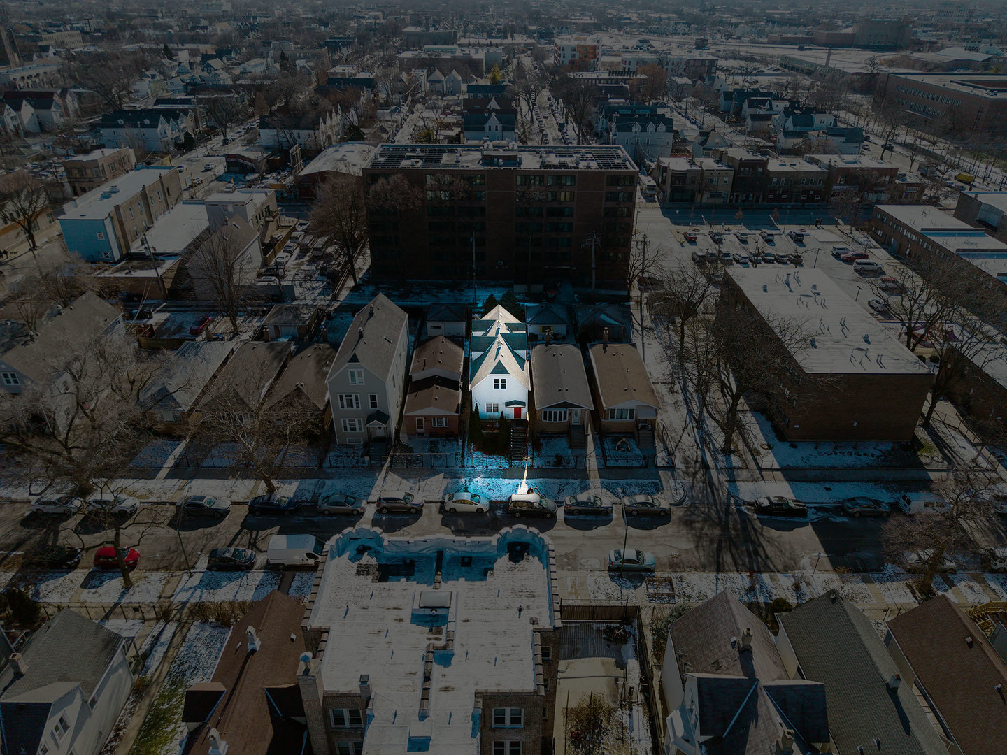 3723 W McLean Avenue