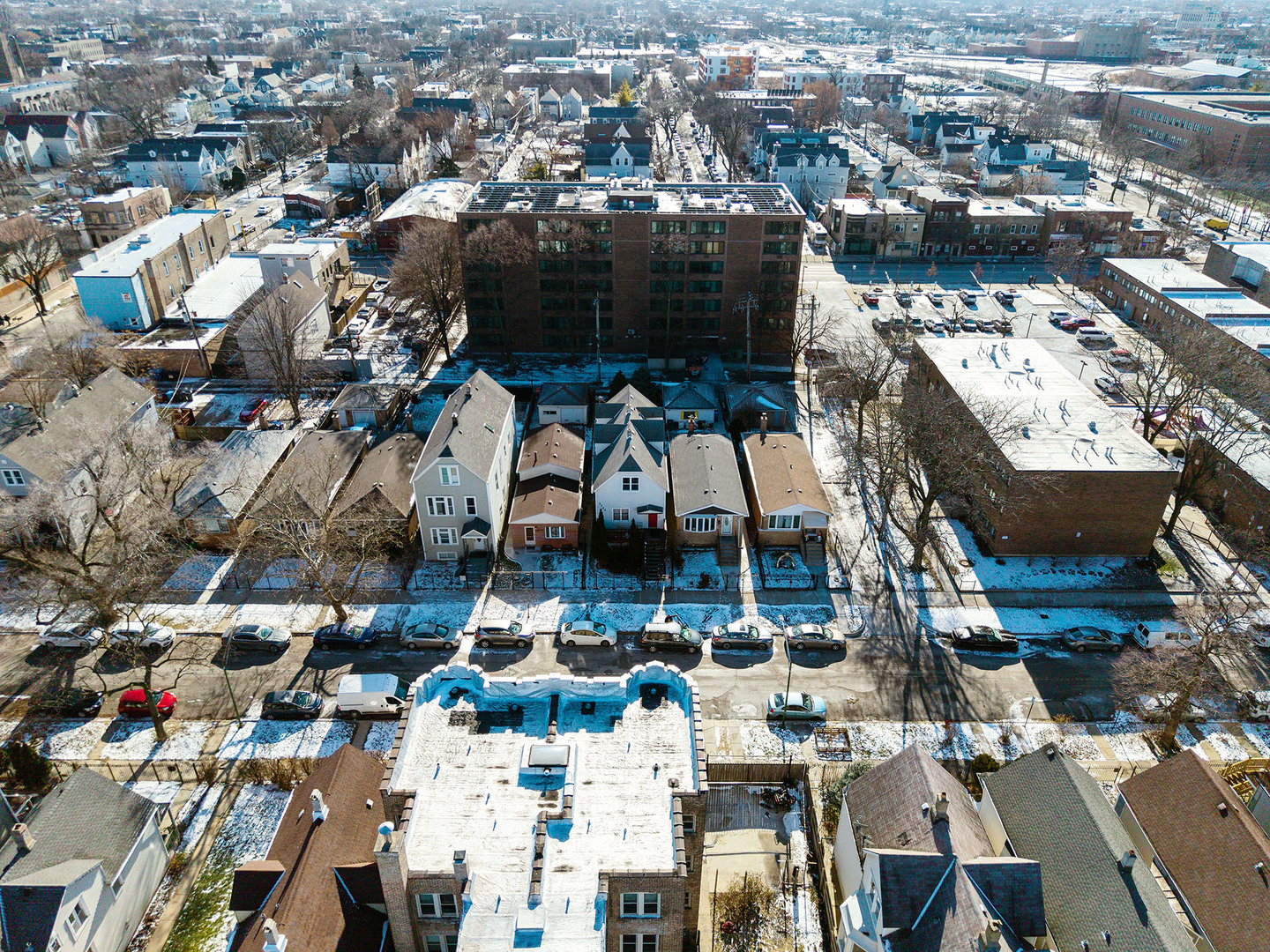 3723 W McLean Avenue