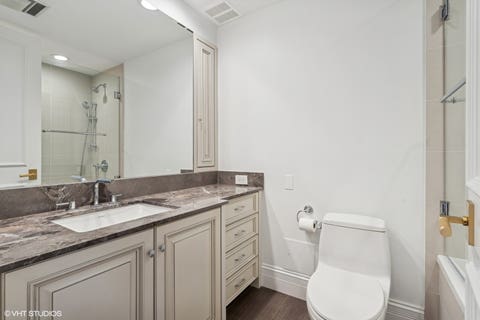 Tiny photo for 180 E Pearson Street #3807, Chicago, IL 60611 (MLS # 12669709)