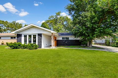 354 Winona Street Park Forest IL 60466