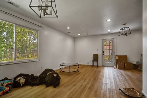 Tiny photo for 354 Winona Street, Park Forest, IL 60466 (MLS # 12273876)