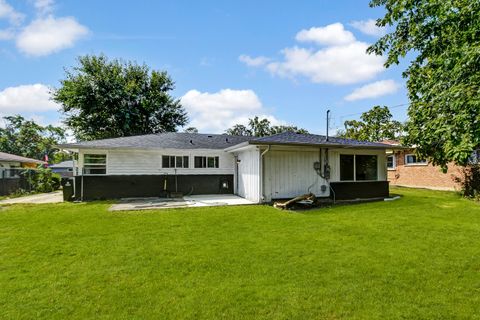Tiny photo for 354 Winona Street, Park Forest, IL 60466 (MLS # 12273876)