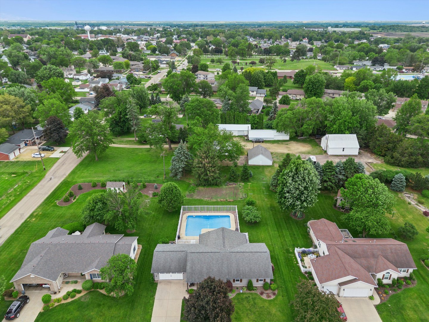 813 Pleasant Hill Drive