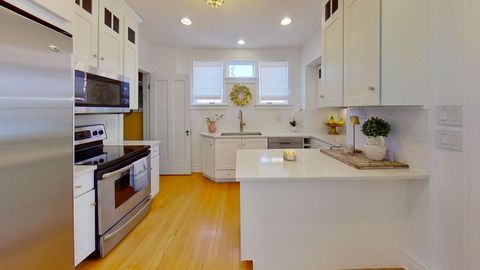 Tiny photo for 629 Newton Avenue, Glen Ellyn, IL 60137 (MLS # 12624364)