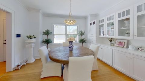 Tiny photo for 629 Newton Avenue, Glen Ellyn, IL 60137 (MLS # 12624364)