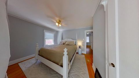 Tiny photo for 629 Newton Avenue, Glen Ellyn, IL 60137 (MLS # 12624364)