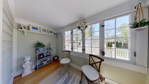 Tiny photo for 629 Newton Avenue, Glen Ellyn, IL 60137 (MLS # 12624364)