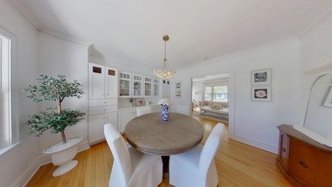 Tiny photo for 629 Newton Avenue, Glen Ellyn, IL 60137 (MLS # 12624364)