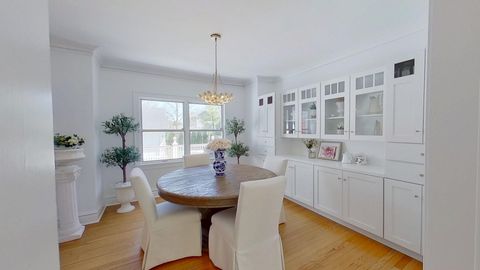 Tiny photo for 629 Newton Avenue, Glen Ellyn, IL 60137 (MLS # 12624364)