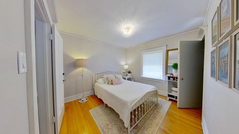 Tiny photo for 629 Newton Avenue, Glen Ellyn, IL 60137 (MLS # 12624364)