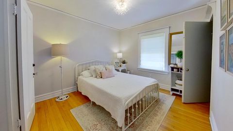 Tiny photo for 629 Newton Avenue, Glen Ellyn, IL 60137 (MLS # 12624364)