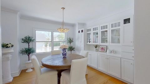 Tiny photo for 629 Newton Avenue, Glen Ellyn, IL 60137 (MLS # 12624364)