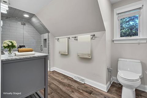 Tiny photo for 17 Baybrook Lane, Oak Brook, IL 60523 (MLS # 12470116)