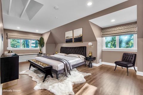 Tiny photo for 17 Baybrook Lane, Oak Brook, IL 60523 (MLS # 12470116)