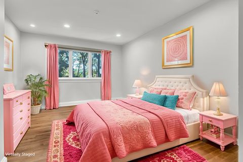 Tiny photo for 17 Baybrook Lane, Oak Brook, IL 60523 (MLS # 12470116)
