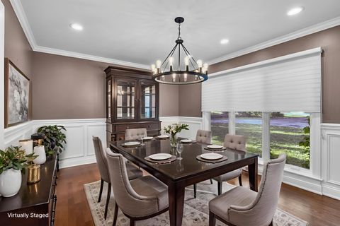 Tiny photo for 17 Baybrook Lane, Oak Brook, IL 60523 (MLS # 12470116)