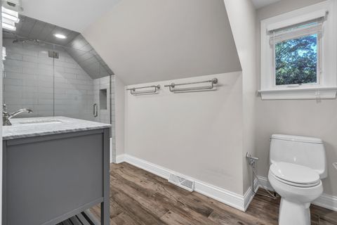 Tiny photo for 17 Baybrook Lane, Oak Brook, IL 60523 (MLS # 12470116)