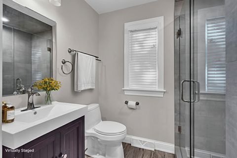 Tiny photo for 17 Baybrook Lane, Oak Brook, IL 60523 (MLS # 12470116)