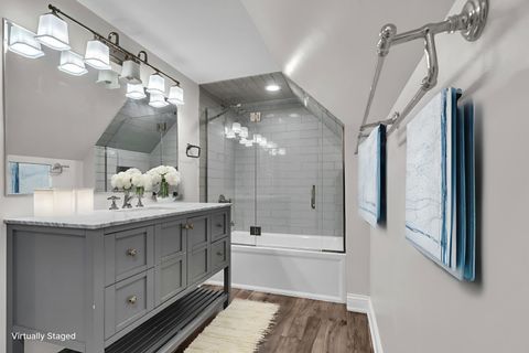 Tiny photo for 17 Baybrook Lane, Oak Brook, IL 60523 (MLS # 12470116)