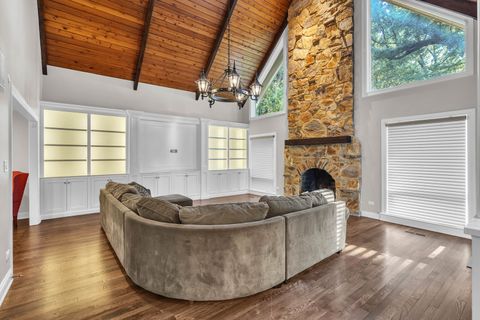 Tiny photo for 17 Baybrook Lane, Oak Brook, IL 60523 (MLS # 12470116)