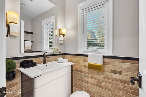 Tiny photo for 17 Baybrook Lane, Oak Brook, IL 60523 (MLS # 12470116)