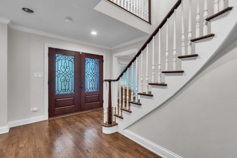 Tiny photo for 17 Baybrook Lane, Oak Brook, IL 60523 (MLS # 12470116)