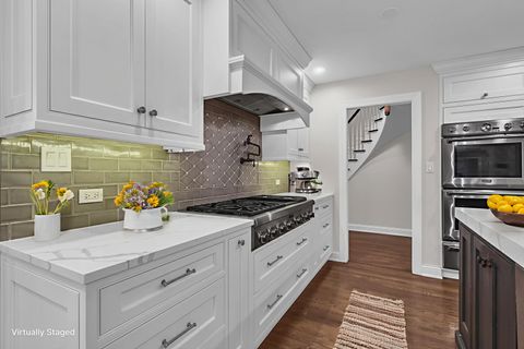 Tiny photo for 17 Baybrook Lane, Oak Brook, IL 60523 (MLS # 12470116)