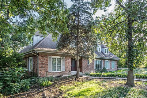 Tiny photo for 17 Baybrook Lane, Oak Brook, IL 60523 (MLS # 12470116)