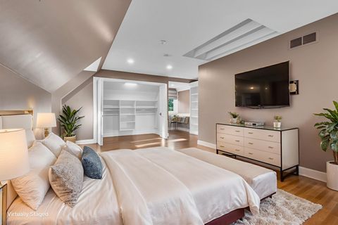 Tiny photo for 17 Baybrook Lane, Oak Brook, IL 60523 (MLS # 12470116)
