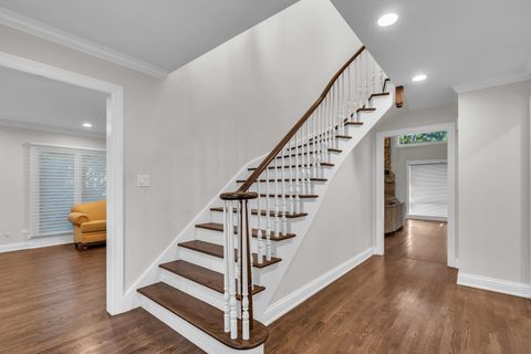 Tiny photo for 17 Baybrook Lane, Oak Brook, IL 60523 (MLS # 12470116)