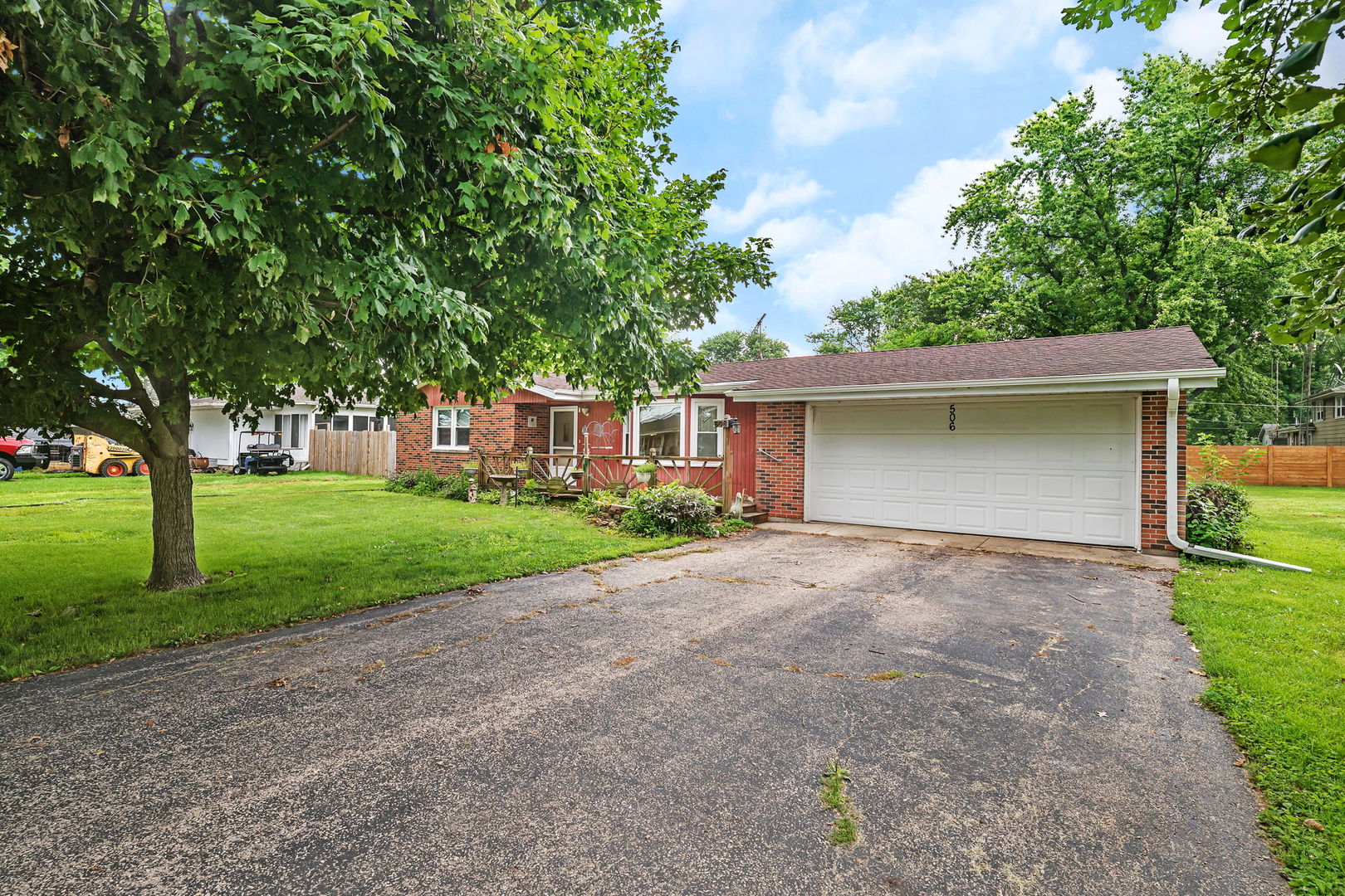 506 Joann Street