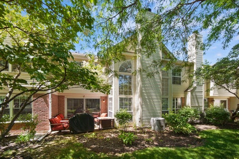 Tiny photo for 30W033 Princeton Court #30W033, Warrenville, IL 60555 (MLS # 12668089)
