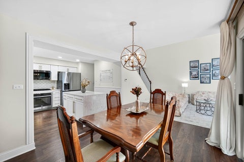 Tiny photo for 30W033 Princeton Court #30W033, Warrenville, IL 60555 (MLS # 12668089)