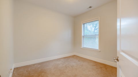 Tiny photo for 4847 S Vincennes Avenue #203, Chicago, IL 60615 (MLS # 12666213)