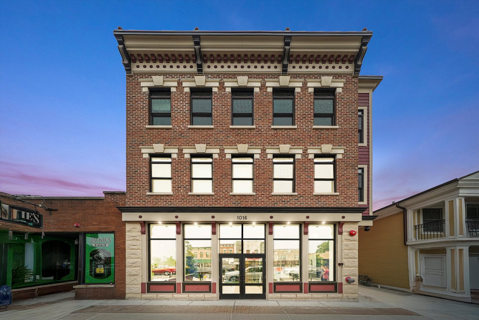 1016 State Street