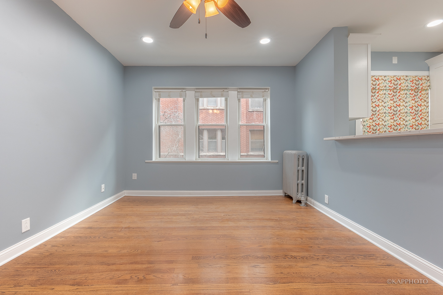 1329 W Addison Street 1A