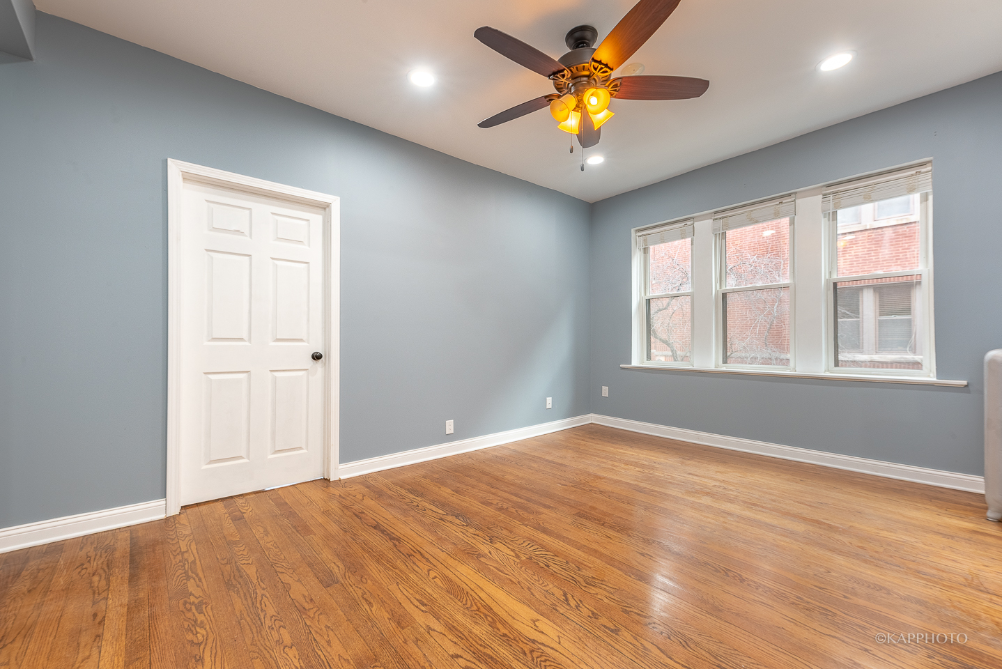 1329 W Addison Street 1A