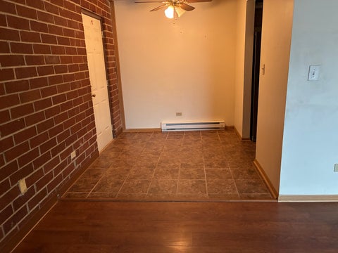 Tiny photo for 1912 Canal Street #3D, Blue Island, IL 60406 (MLS # 12712118)