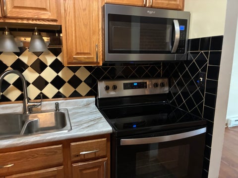 Tiny photo for 1912 Canal Street #3D, Blue Island, IL 60406 (MLS # 12712118)
