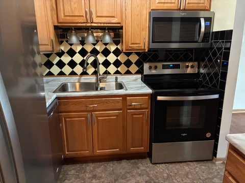 Tiny photo for 1912 Canal Street #3D, Blue Island, IL 60406 (MLS # 12712118)