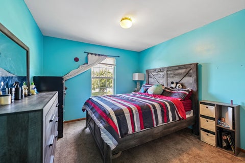 Tiny photo for 949 E Savannah Drive, Romeoville, IL 60446 (MLS # 12674699)