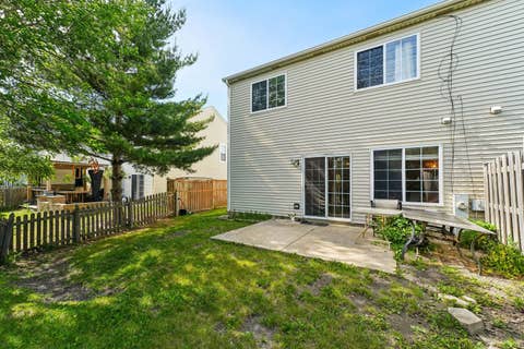 Tiny photo for 949 E Savannah Drive, Romeoville, IL 60446 (MLS # 12674699)