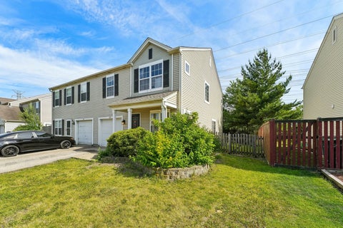 Tiny photo for 949 E Savannah Drive, Romeoville, IL 60446 (MLS # 12674699)