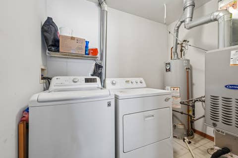 Tiny photo for 949 E Savannah Drive, Romeoville, IL 60446 (MLS # 12674699)