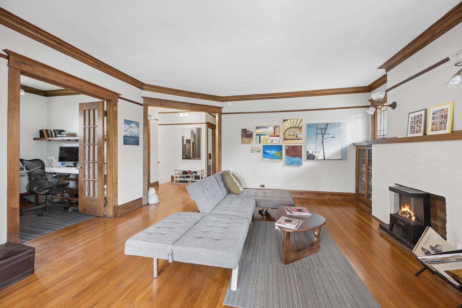 222 N Lombard Avenue