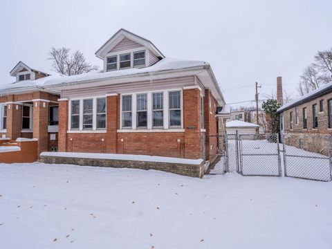 Photo of 8025 S Euclid Avenue, Chicago, IL 60617 (MLS # 12527164)